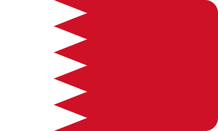 Bahrain Formation