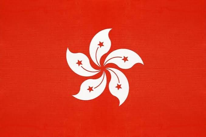 Hong Kong Formation